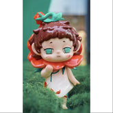 FAYA Dual Forest and Half Whisper Series Rose Singer